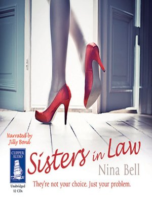 cover image of Sisters in Law